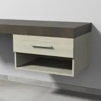 Sanipa G135469 Anbau-/Solitärschrank 2morrow (G1354)
