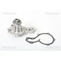 TRISCAN Wasserpumpe [Hersteller-Nr. 860029812] für Audi, VW, Ford, Seat