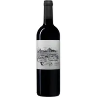 Château Durfort-Vivens - Le Hameau - 2019 - 2nd Cru Classé