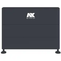 A-TroniX AX 18kWh BAT Hochvolt Solarspeicher-Set