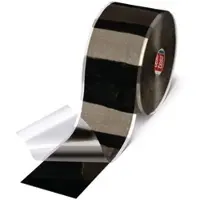 TESA Selbstverschweissendes Silikonband, 50mm x 10m, Schwarz