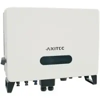 AXITEC AXIhycon 6H Hybrid-Wechselrichter, 2 MPPT, 3-phasig