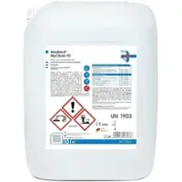 MaiMed MyClean FD - Flächendesinfektion - 2 x 5 L Kanister - Desinfektionsmittel