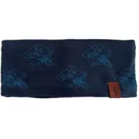 Grüezi Bag Headband Logo Klein saphir blue (4002) OS