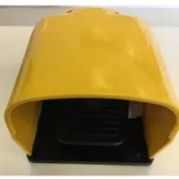 Elmag Fußpedal zu PAL-Modelle - 9201346