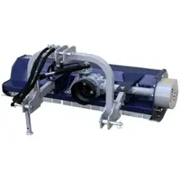 BullMach Mulcher für Traktoren der mittleren Baureihe mit hydraulischer Verschiebung - MAIA 175 SH