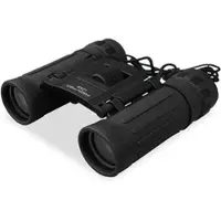 Sturm Bundeswehr und Freizeitshop Fernglas faltbar 8 x 21 schwarz