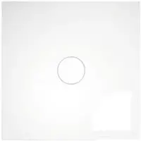 Bette 7354-438T2 Duschfliesen Rechteck Air mit