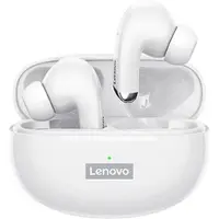 Lenovo LP5 Bluetooth-Kopfhörer Weiß