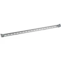 EFB Elektronik PRO-CPR10 - C-Profilschiene zur Kabelabfangung, 1000 mm