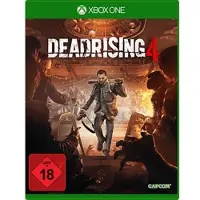 Dead Rising 4