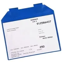 Eichner Magnetische Dokumentenhülle DIN A5
