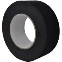 Sks Germany S•K•S 970 Rohgewebeklebeband, 100 mm x 50 m, schwarz, 0,240 mm