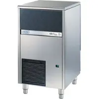 Brema Eiswürfelbereiter luftgekühlt, 46kg/24h, Abmessung 500 x 580 x 910 mm (BxTxH)