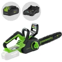 Greenworks POWERALL 24V Kettensäge 30cm - Ohne Akku