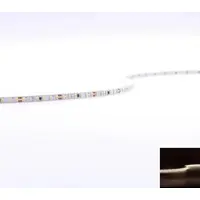Longlife LED Strip 24V CRI90 LED Streifen 5M 7,2W/m 240LED/m 4mm - Lichtfarbe: Neutralweiß 40...