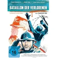 Plaion Bataillon der Verlorenen (DVD)