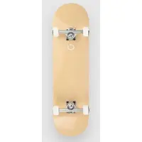 Blue Tomato Small Logo 8.375" Skateboard beige Gr. Uni