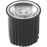 Sigor 9W Argent Modul 550lm 4000K 60° dimmbar LED Lampe