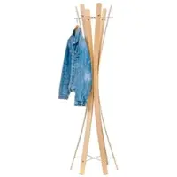 Keilbach Naomi Grande Standgarderobe Eiche