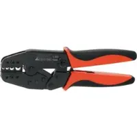 Holex Crimpzange für Leiterquerschnitt 1,5 - 2,5mm2 10 NIS