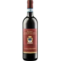 Tenuta di Collosorbo Collosorbo Rosso di Montalcino 2023