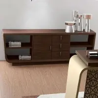 Deoffi Sideboard Büro Design Lorrus