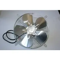 Elmag Lüftermotor für Kältetrockner - 9101832