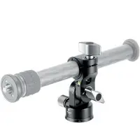Leofoto Auslegeadapter HX-22 für LX-225CT & LX-224CT