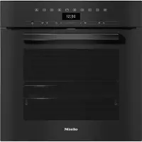 Miele H 7464 BP Backofen 11105710, Obsidianschwarz