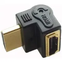 E+p HDMI 7, HDMI, HDMI, Schwarz