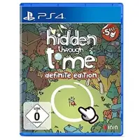 Hidden Through Time: Definite Edition