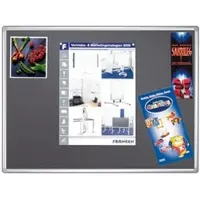 Franken Filz-Notiztafel PRO