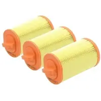 Bosch 3x Luftfilter 1 987 429 401 für Mercedes-Benz E