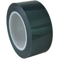 Sks Germany S•K•S 208G Polyester-Klebeband, 200mmx66m, grün