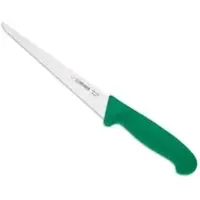 Giesser Kabeljaumesser 3055 18 gr , 1 Stück, Klingenlänge: 18 cm