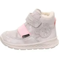Superfit Breeze silber/rosa (9500) 20