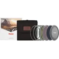 Kase Wolverine Revolution PROFESSIONAL ND KIT (CPL/ND8/64/1000) 62mm (Angebot)