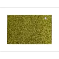 Keilbach Bravissimo Fußmatte 87 x 57 cm Grün