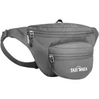 Tatonka Funny Bag S Bauchtasche - STK - titan grey