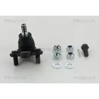 TRISCAN Trag-/Führungsgelenk 8500 13587