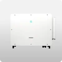 Sungrow 3PH Wechselrichter 125kW SG125CX-P2 - Preis inkl. MwSt. gem. § 12 Abs. 3 UStG