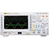 Rigol MSO2102A - Mixed-Signal-Oszilloskop, 100 MHz, 2 + 16 Kanäle