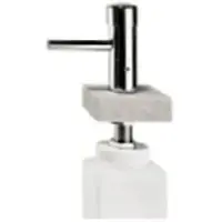 CWS Hygiene Deutschland GmbH & Co. KG CWS Seifenspender für Waschtischeinbau, Typ 370 3103100 , 1 Stück
