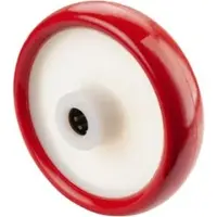 BS Rollen Polyurethanrad (B31.161)