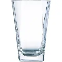 Arcoroc 48 x Prysm FH35 Longdrink 35cl transparent