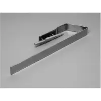 Bemm Plawa Purline Handtucharm ZPHTA057EV 4 x 57,5 cm, edelstahl