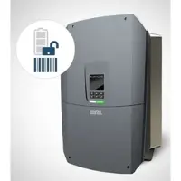 Kostal PLENTICORE G3 Aktivierungscode für Batterie