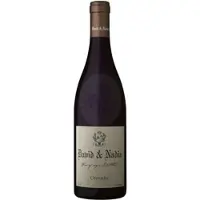 David & Nadia Grenache 2021 0,75l