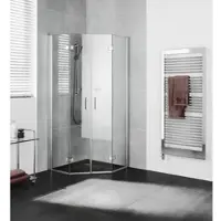 Kermi DIF5010018VPK Fünfeck Diga F50 1000x